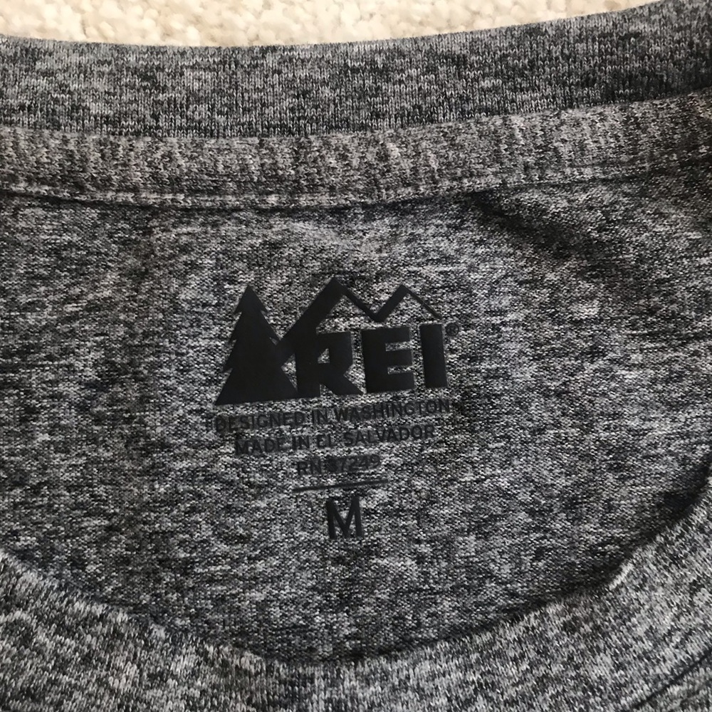 Men’s REI Tee - Picture 3 of 5